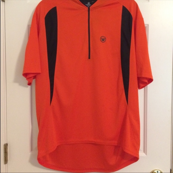 Canari Oxford SS Cycling Jersey size L - Picture 7 of 7